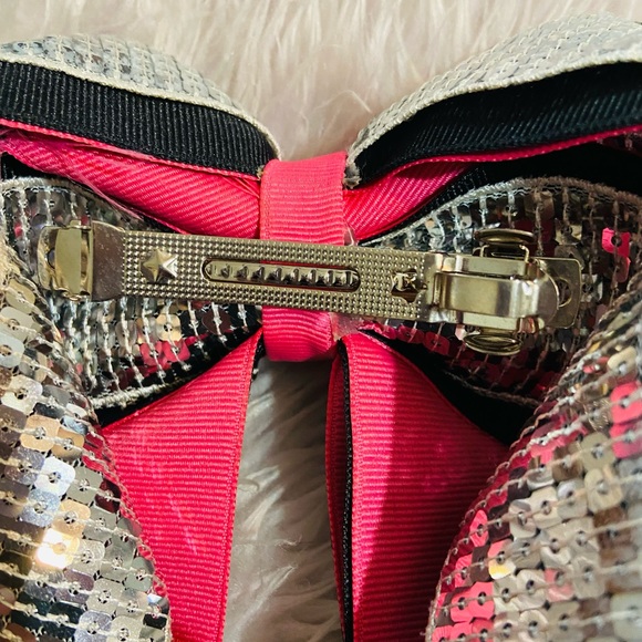 Hair Bow with Clip NWOT🔥🔥3 for $20 - Picture 4 of 4